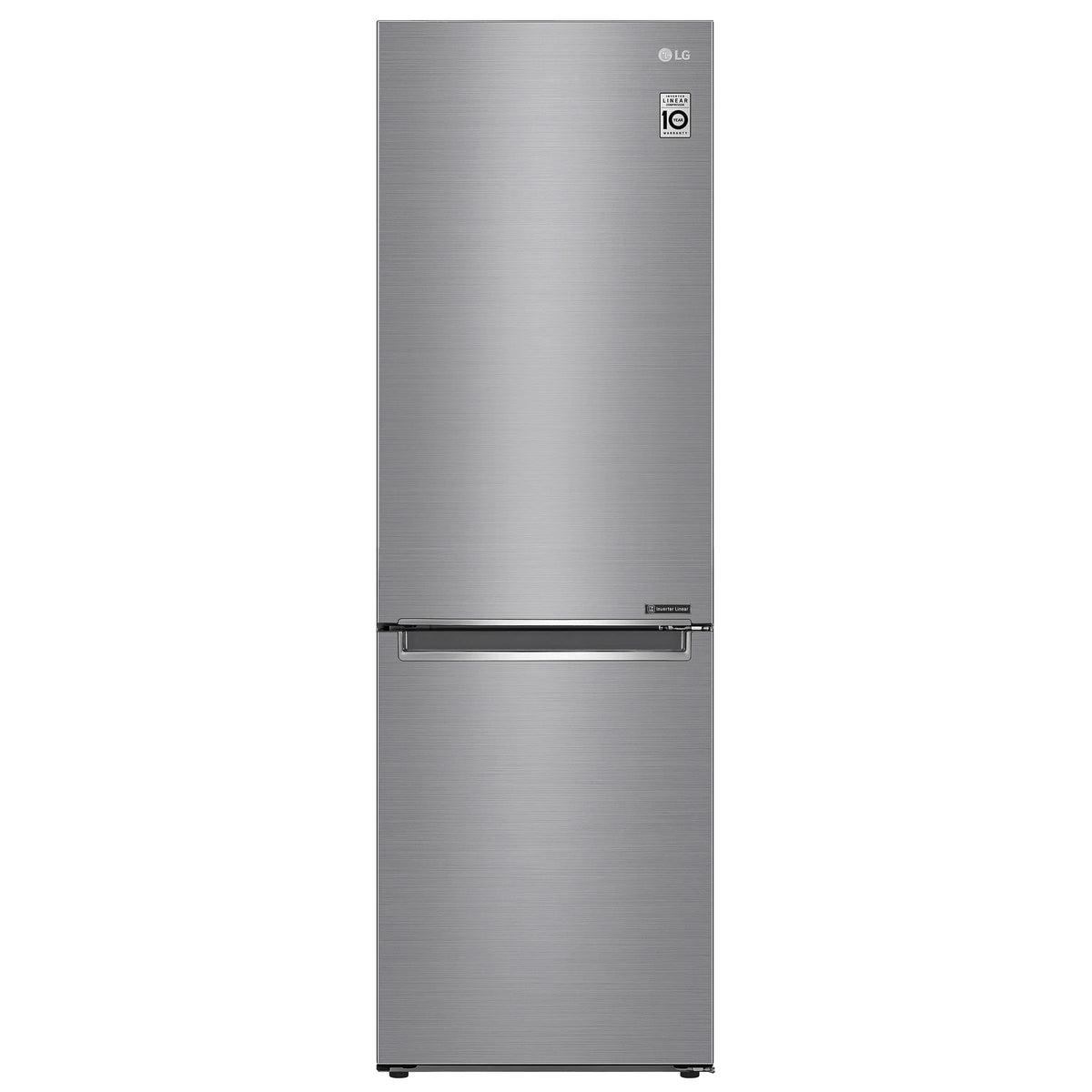 24 In. Counter-Depth Bottom Freezer Refrigerator L15662