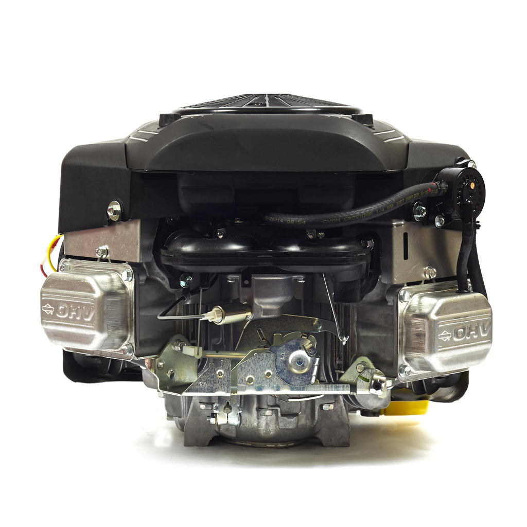 24HP 724cc Vertical Engine D651