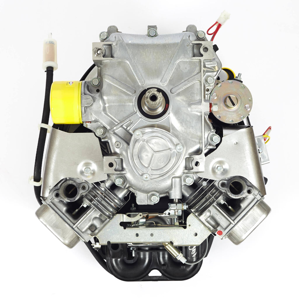 24HP 724cc Vertical Engine D651