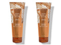 2 Pack Warm Vanilla Sugar Ultra Shea Body Cream 8 Oz. M1894