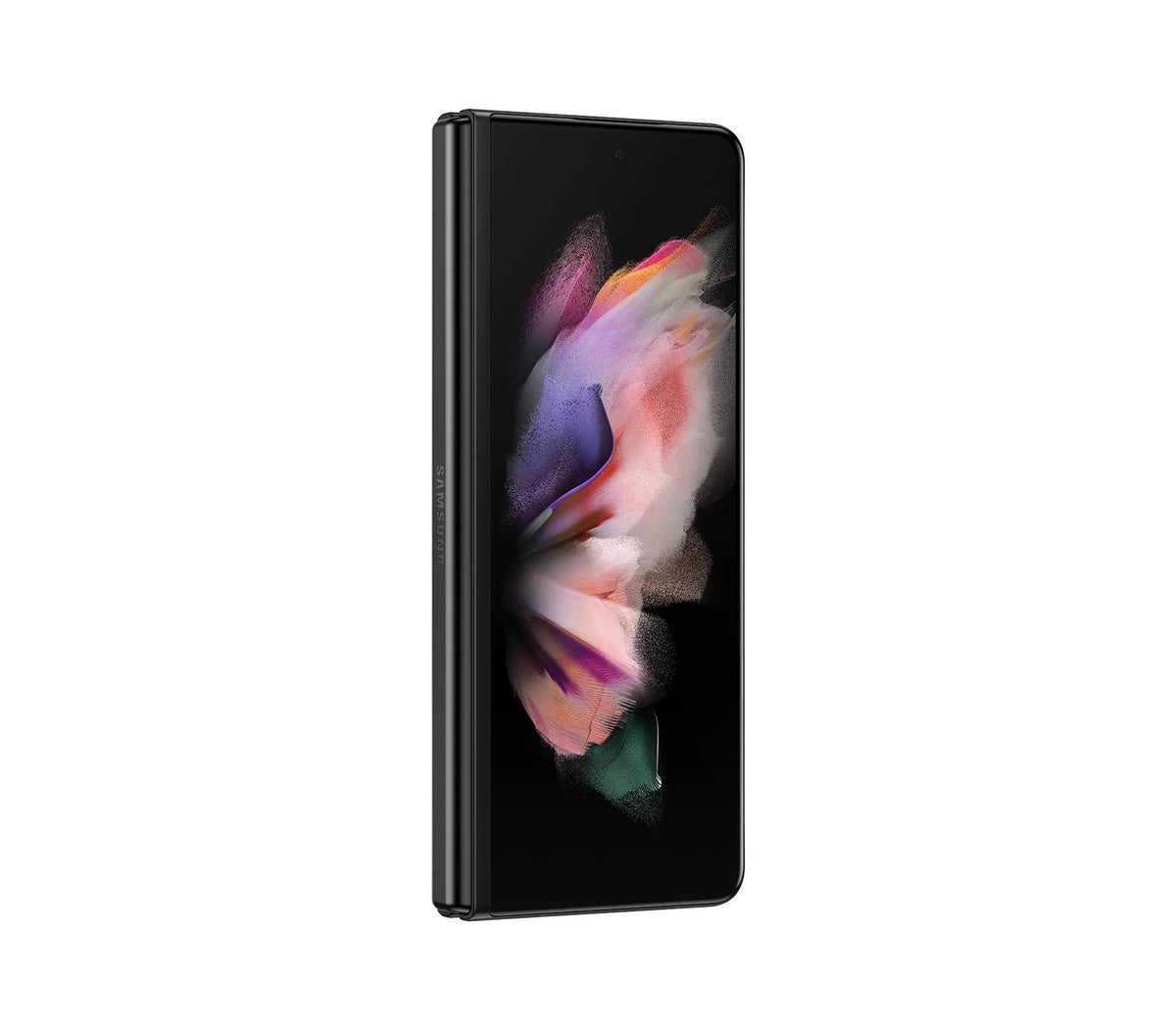 Black 256GB Smartphone C93611