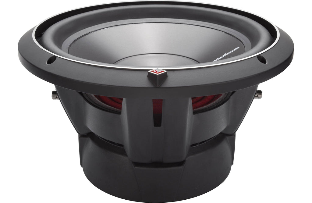 15 inch 1200 Watt Dual 2 Ohm Car Subwoofer W4360