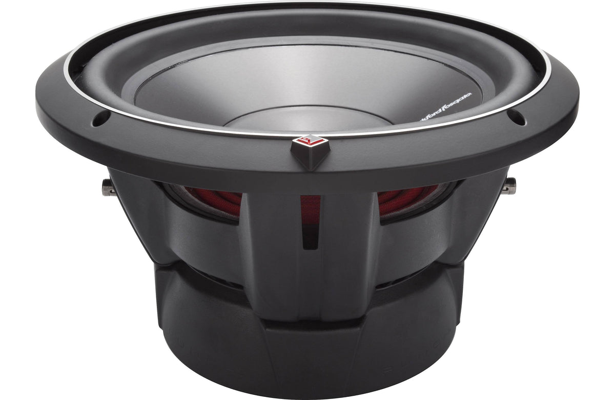 15 inch 1200 Watt Dual 2 Ohm Car Subwoofer W4360