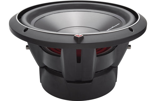 15 inch 1200 Watt Dual 2 Ohm Car Subwoofer W4360