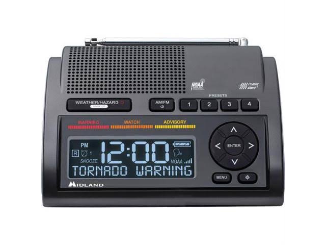 4-Pack Midland WR400 M5980