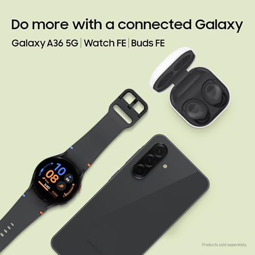 5G Unlocked Android Smartphone F315