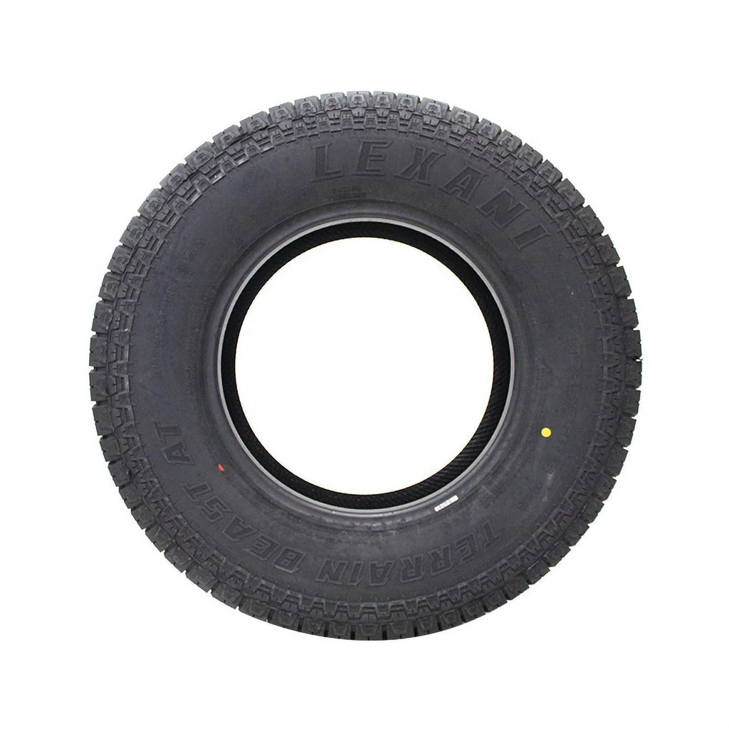 All Terrain Light Truck Tire G830