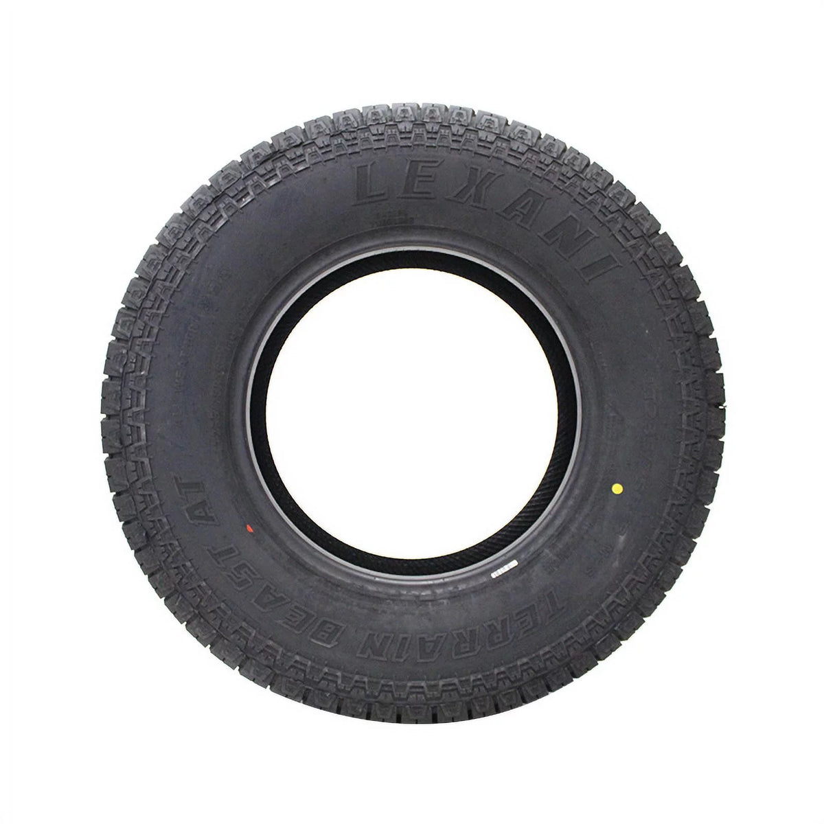 All Terrain Light Truck Tire G830