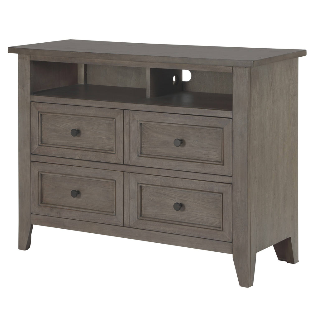 2 Drawer Media Chest A9878