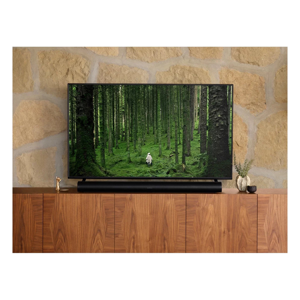 Black Soundbar with Dolby Atmos O519848