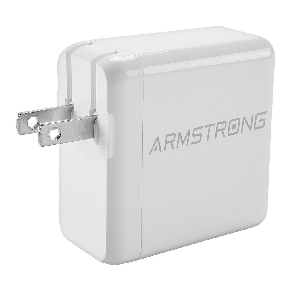 38 Watt Dual-Port PD Fast Charger T28959
