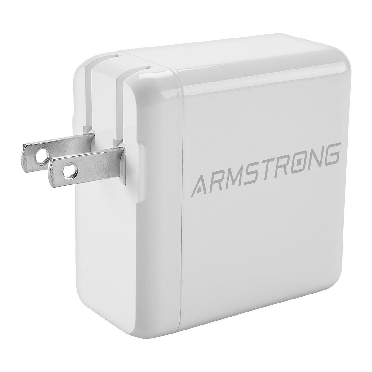 38 Watt Dual-Port PD Fast Charger T28959