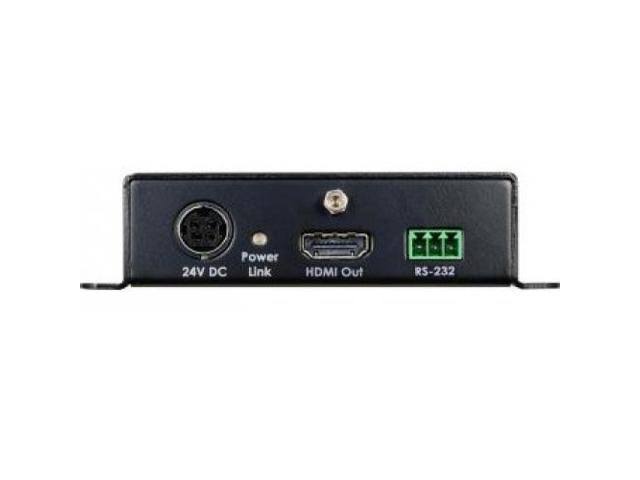 4K Ultra HD HDBaseT Extender Q986