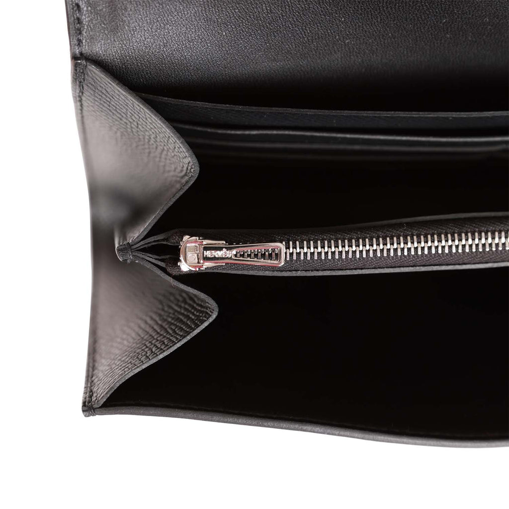 Black Wallet M230