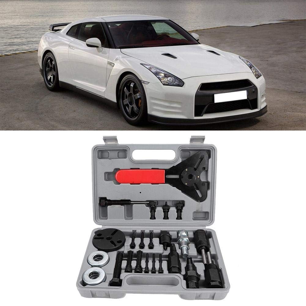 A/C Compressor Clutch Remover Kit 28 pcs Y102