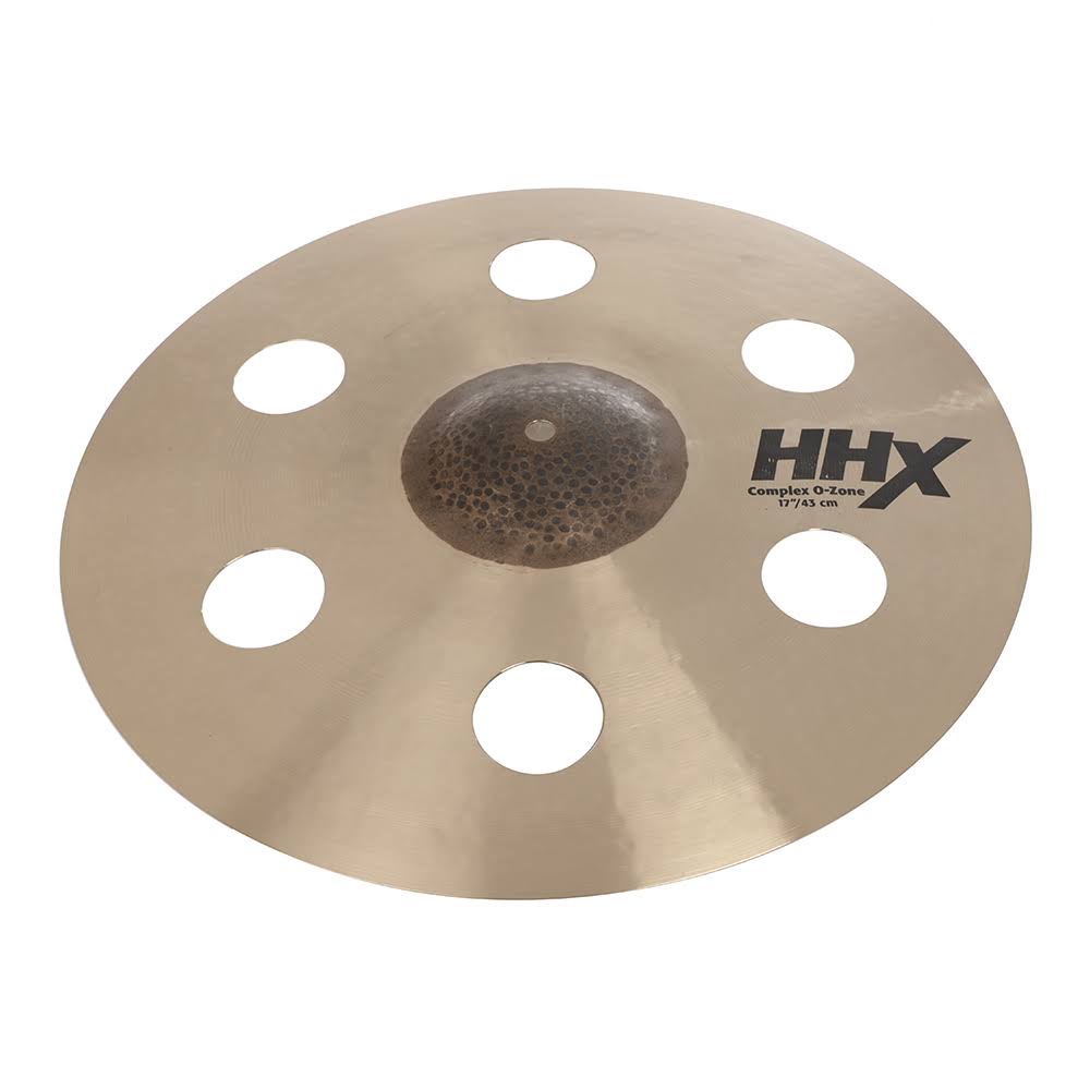 17 in. Crash Cymbal T784398