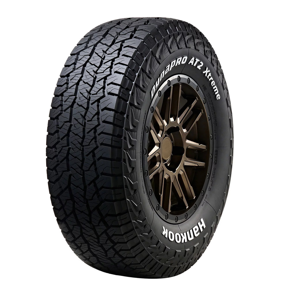 All Terrain Light Truck Tire J615108