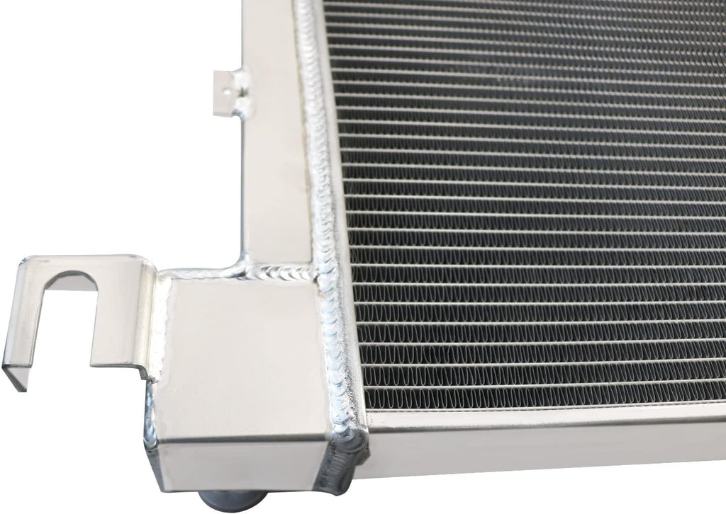 3 Row Core All Aluminum Radiator Q69790