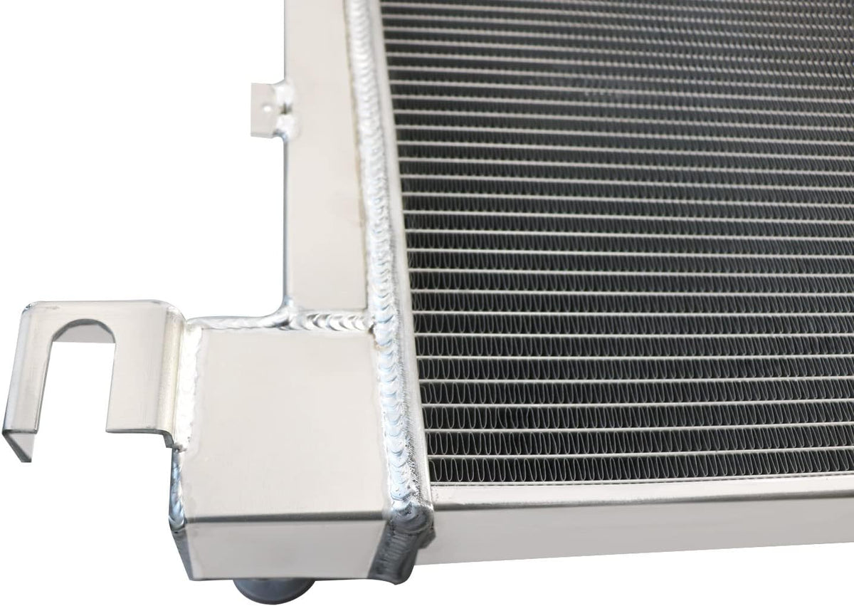 3 Row Core All Aluminum Radiator Q69790