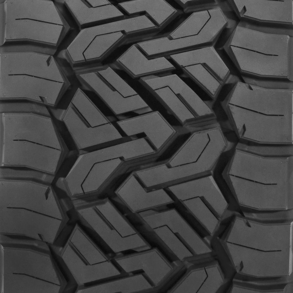 All Terrain Light Truck Tire X2888