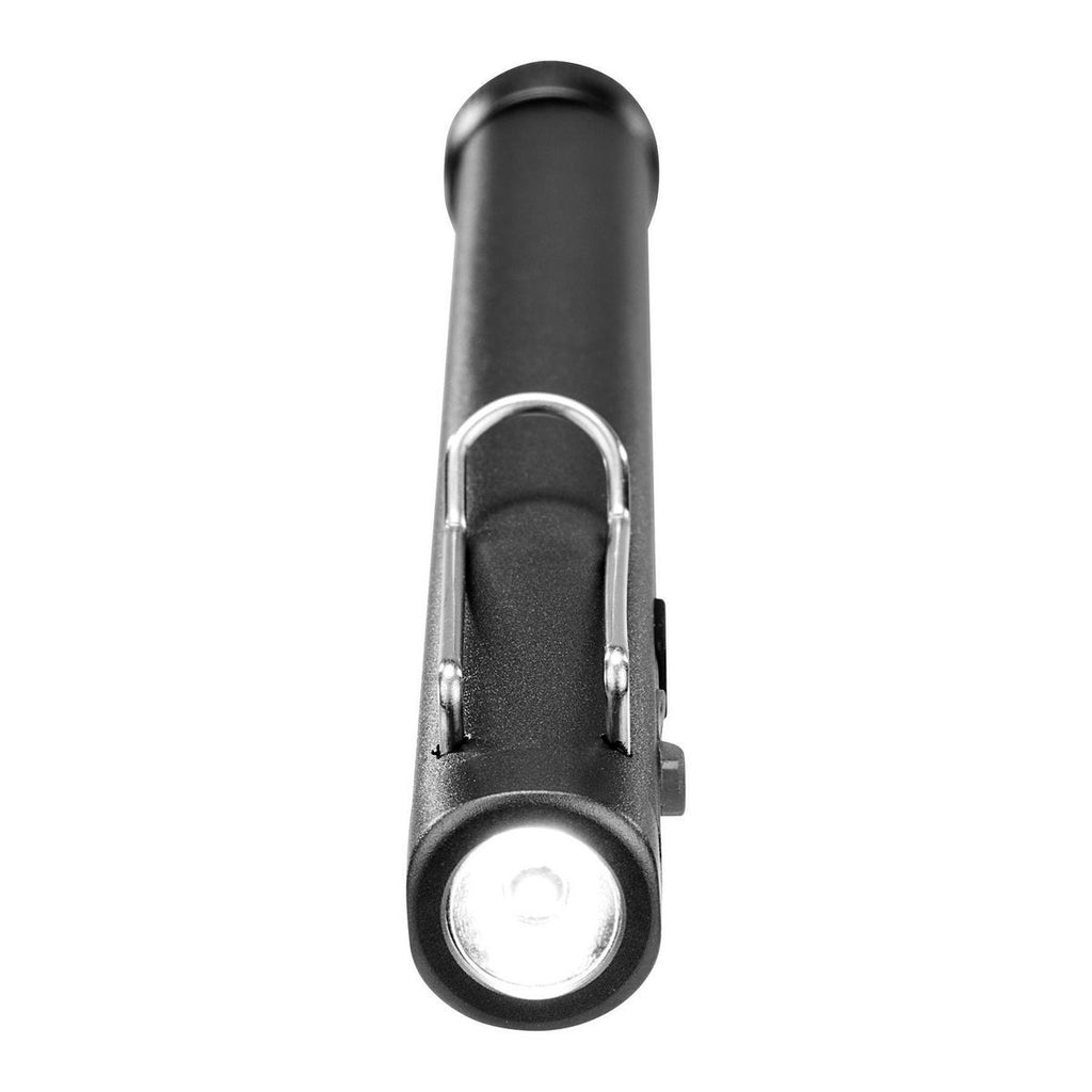 400 Lumen Rechargeable Penlight with UV Light E861254