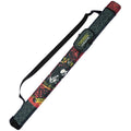 Billiard Cue Hard Case 1 Butt 1 Shaft Q5838