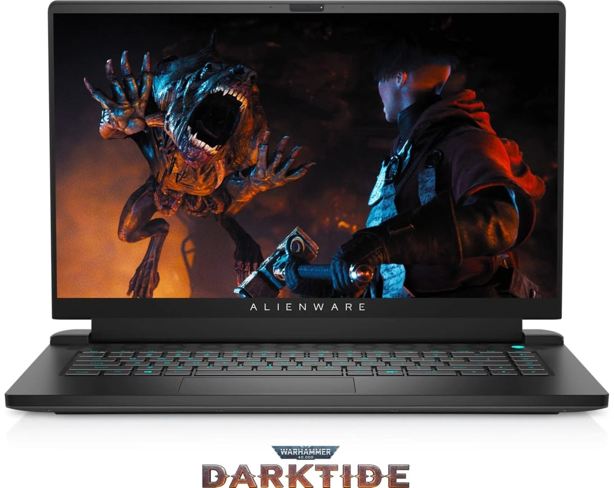 15.6" QHD Gaming Laptop Ryzen 9 512GB SSD 32GB RAM RTX 3070 N304