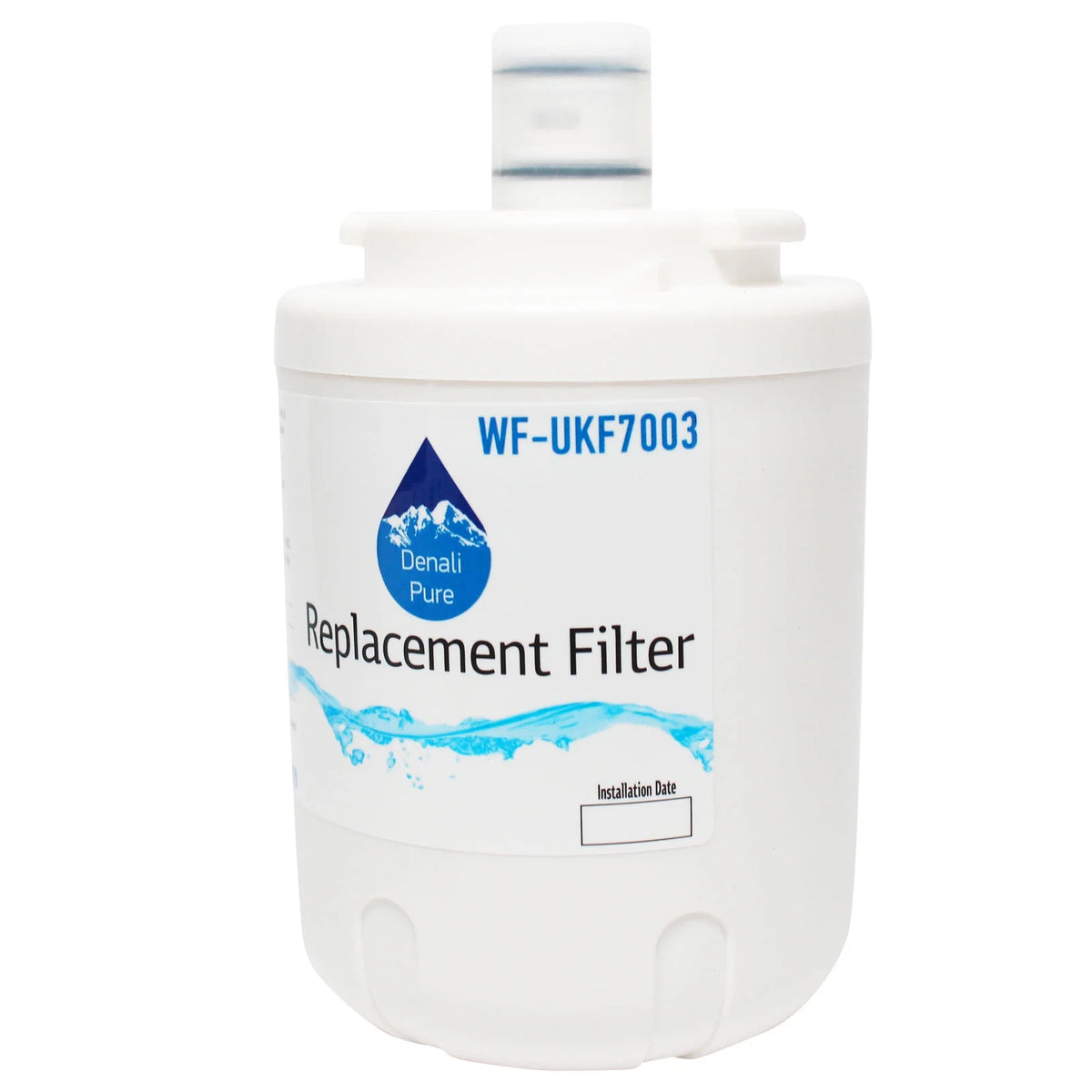 6-Pack Replacement Refrigerator Water Filter Cartridge B681