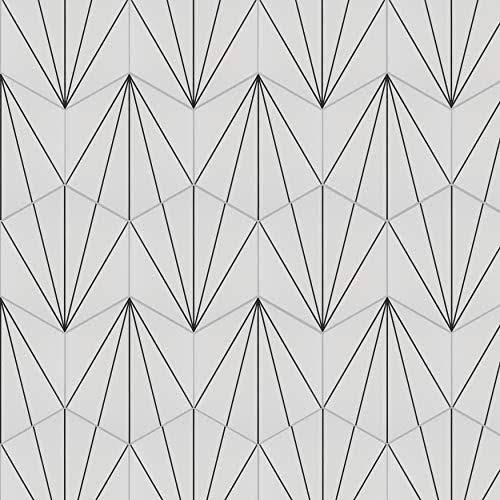 25 Porcelain Floor and Wall Tile U85115