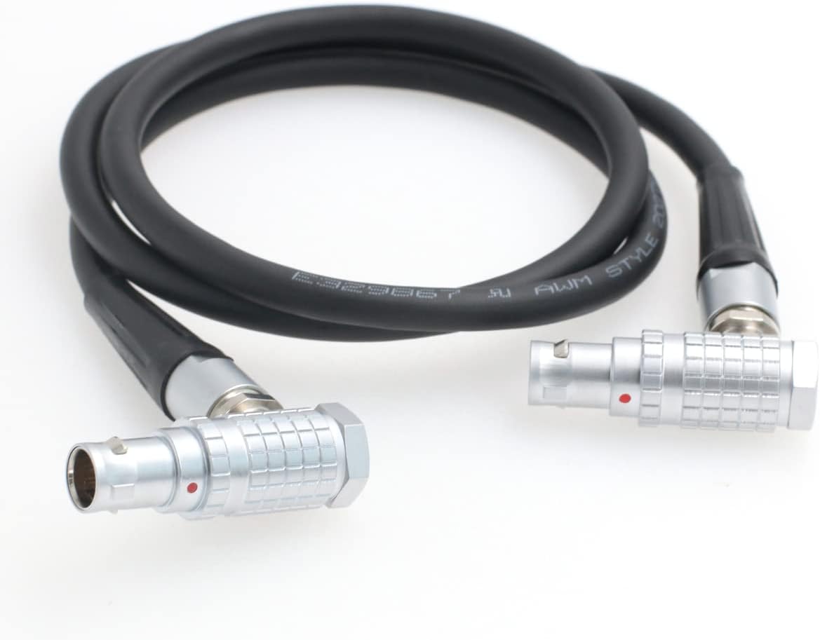 16 pin to 16 pin LCD EVF Cable E87340