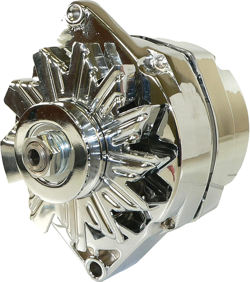 Alternator for Chevrolet C20 Suburban 1986, Buick LeSabre 1983 Y761