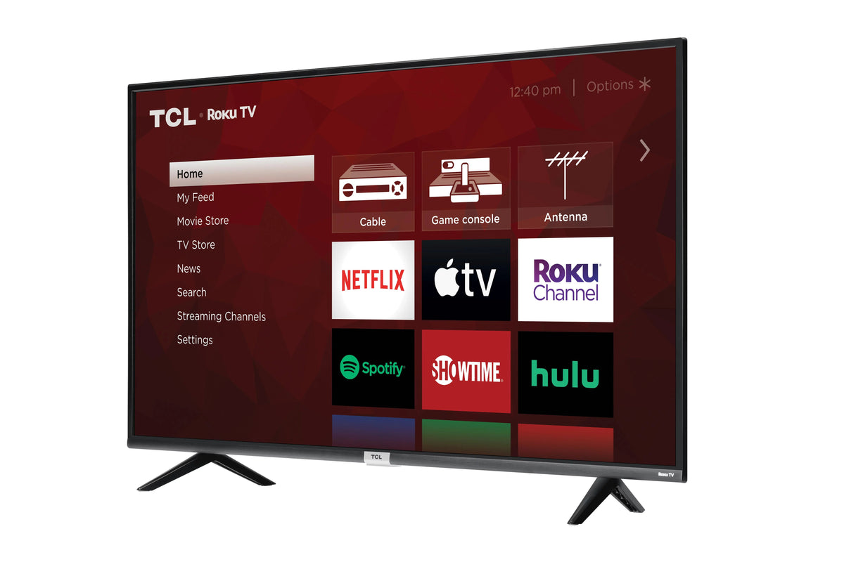50 Class 4K UHD HDR LED Smart TV R1999
