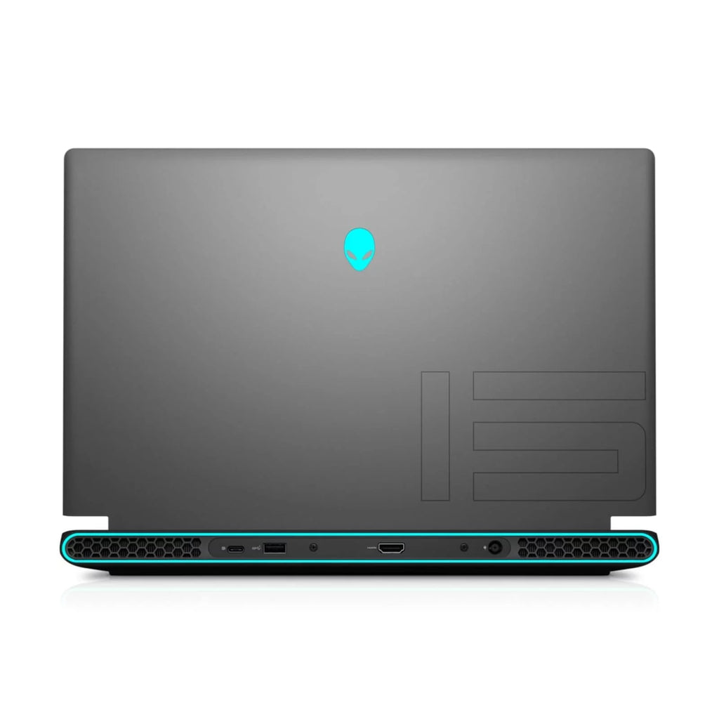 15.6" QHD Gaming Laptop Ryzen 9 512GB SSD 32GB RAM RTX 3070 N304