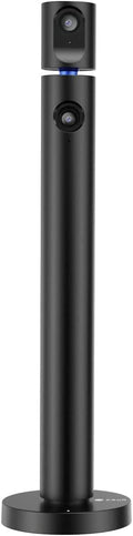 1080P Dual Webcam with Microphone D2464