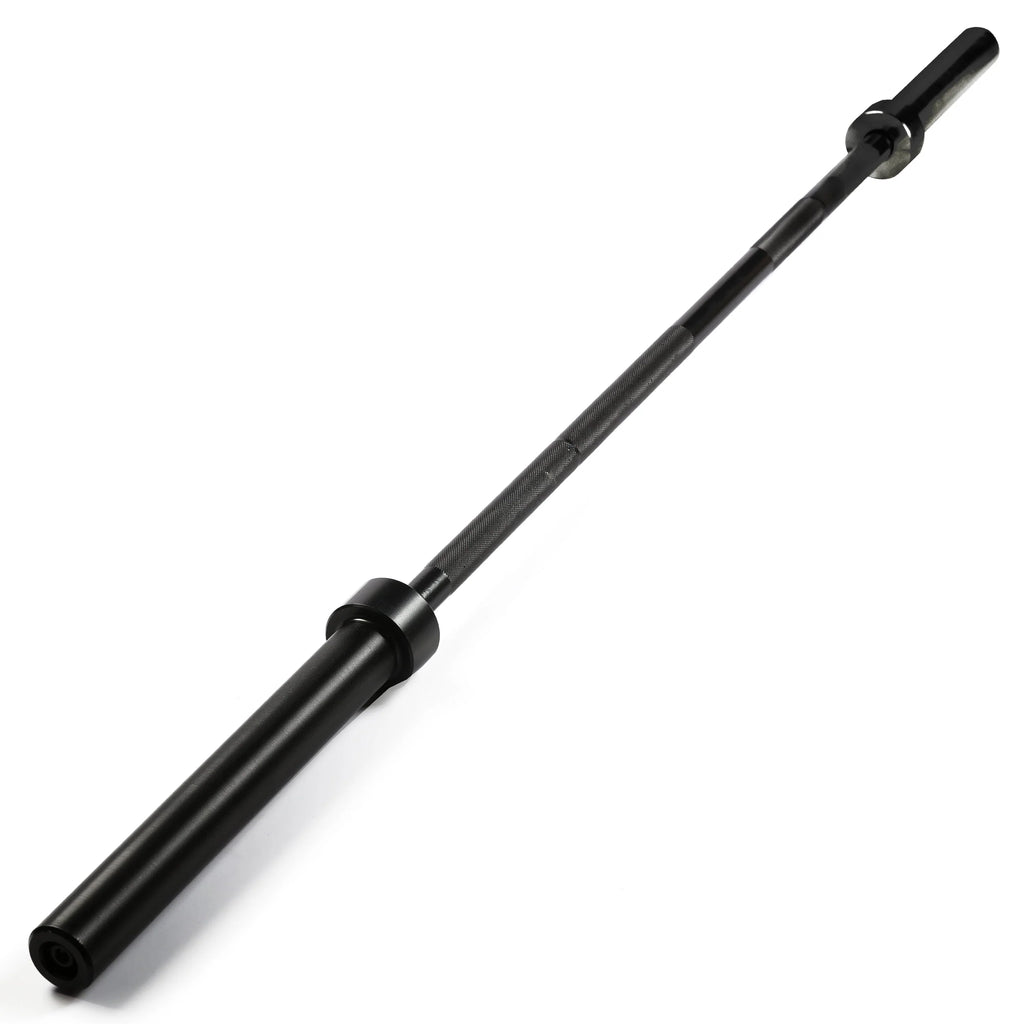 2-Inch Olympic Barbell Weight Bar 7ft 700-Pound Capacity V915888