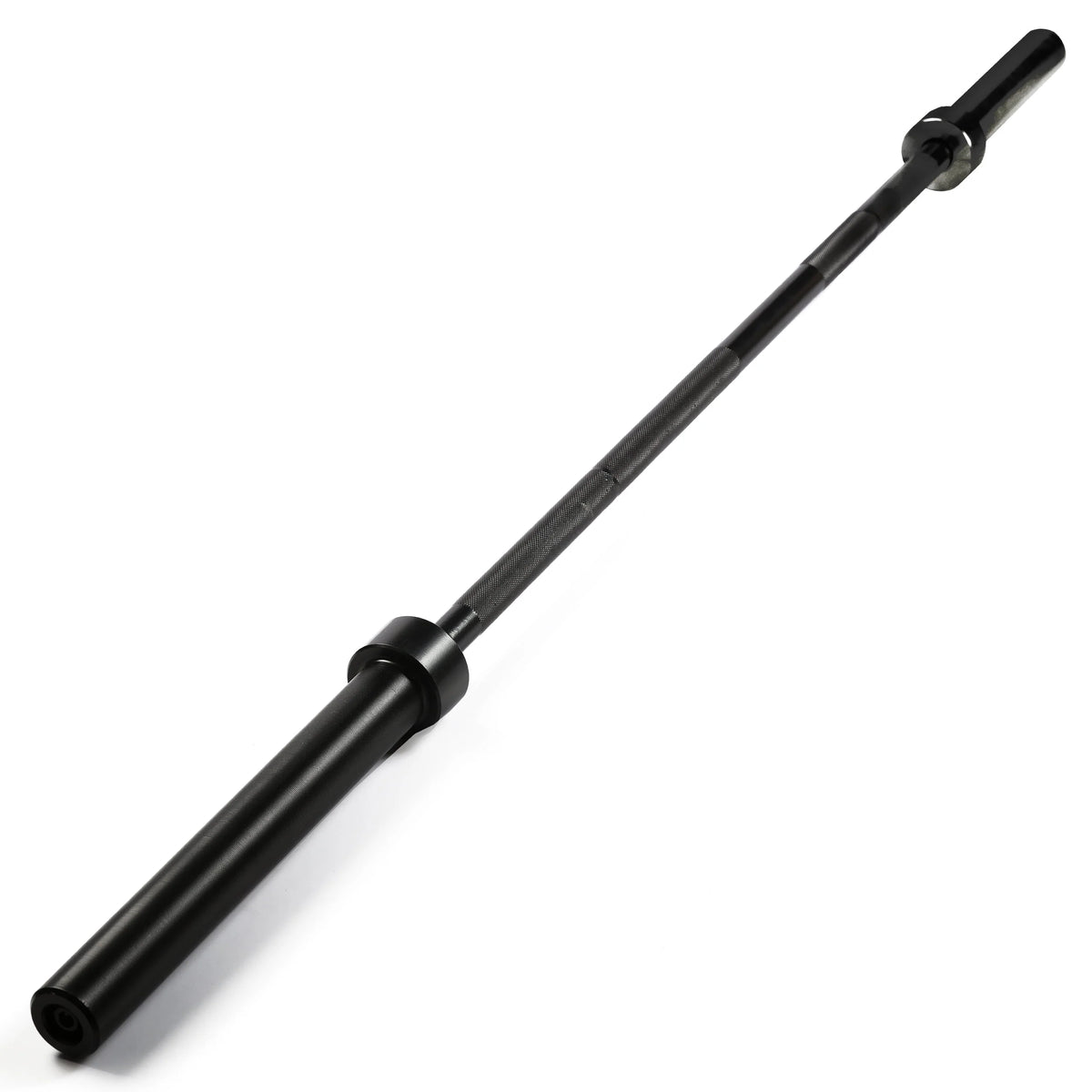 2-Inch Olympic Barbell Weight Bar 7ft 700-Pound Capacity V915888