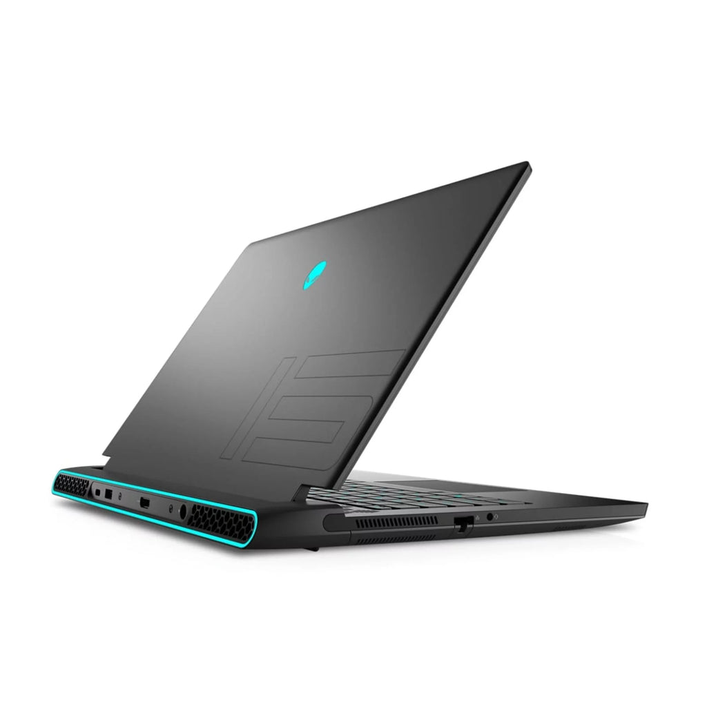 15.6" QHD Gaming Laptop Ryzen 9 512GB SSD 32GB RAM RTX 3070 N304