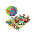 2-in-1 Talking Ball and Take-Along Farm Play Mat V91698