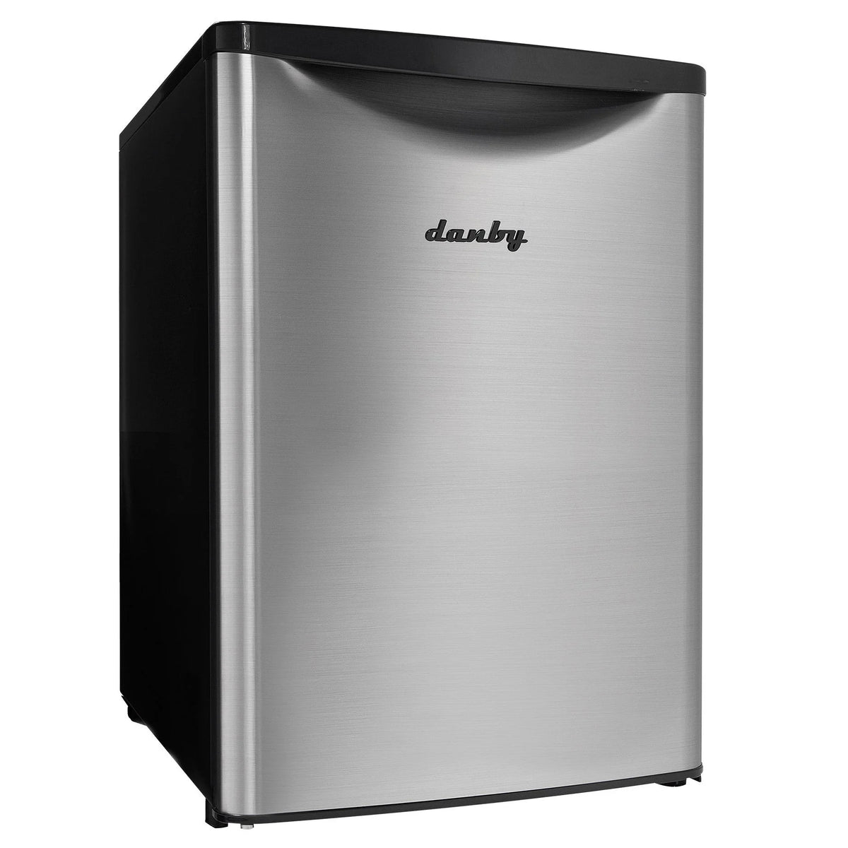 2.6 Cubic Feet Compact Refrigerator W6133