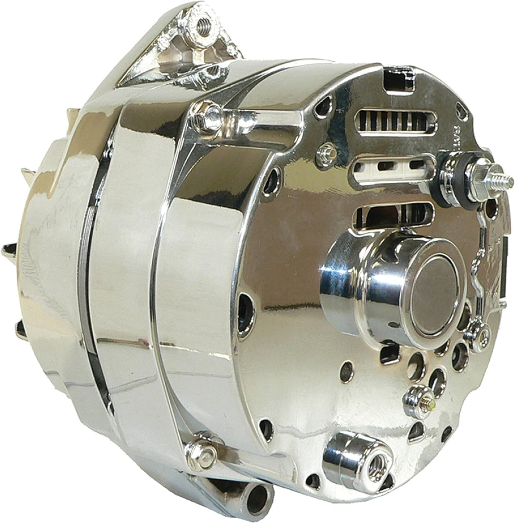 Alternator for Chevrolet C20 Suburban 1986, Buick LeSabre 1983 Y761