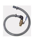 1″ Pump Inlet Kit Z478