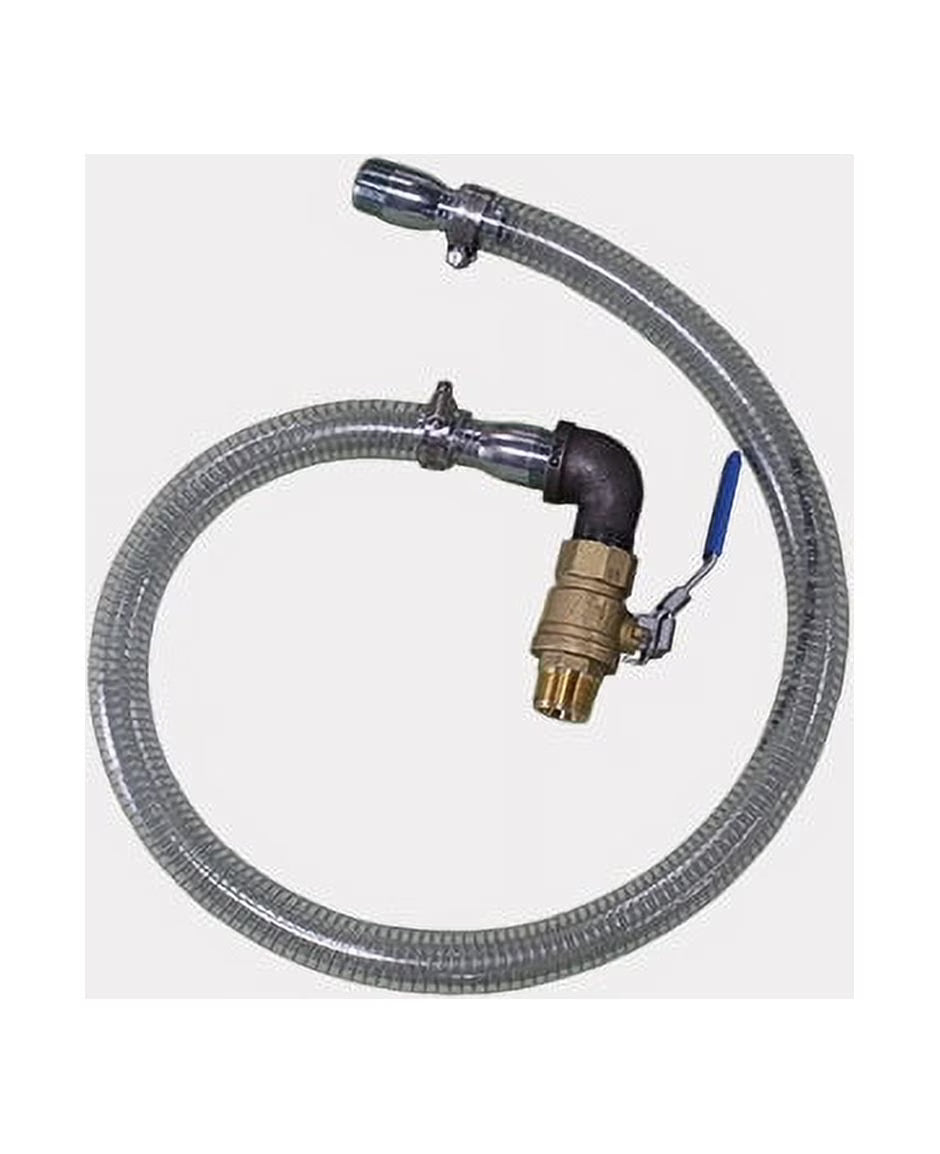 1″ Pump Inlet Kit Z478