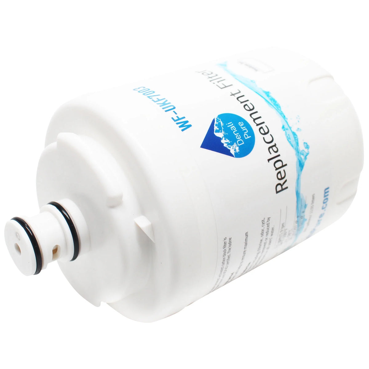 6-Pack Replacement Refrigerator Water Filter Cartridge B681