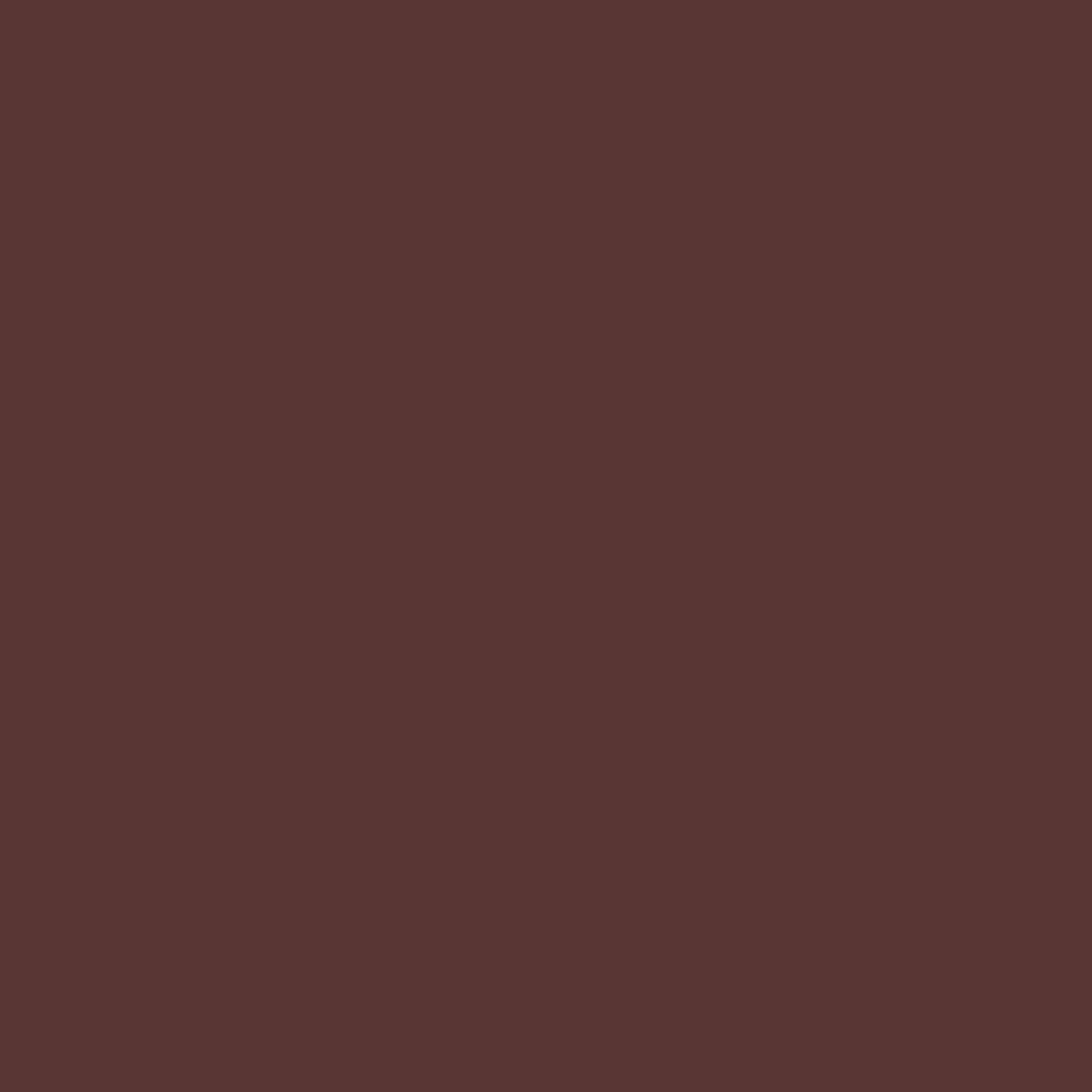 7-drawer Wood Credenza Desk Dark Walnut L10899