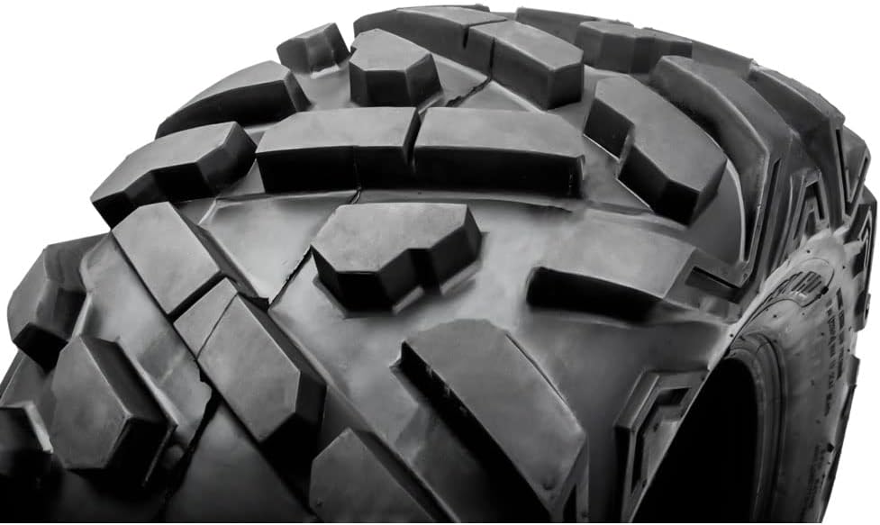 25x10-12 8-Ply Tire Q5005