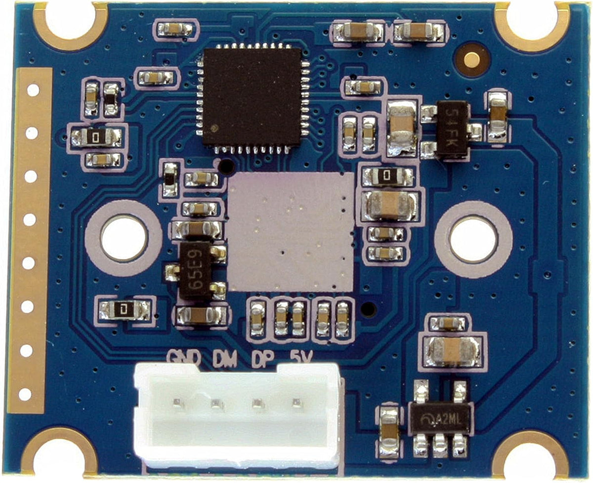 5mp Autofocus USB Camera with Ov5640 Sensor J376842
