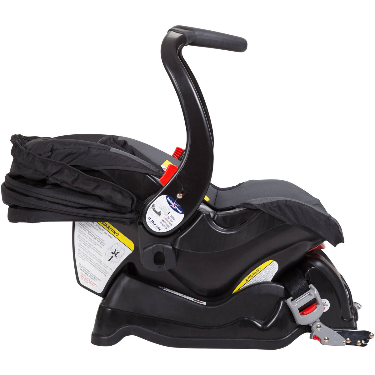 Boulder Infant Car Seat C9372