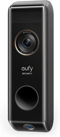 Battery-Powered Dual Camera Video Doorbell W5990