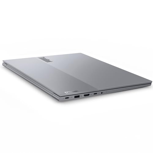 16" FHD+ Laptop Computer, 13th Gen Intel 10-Core i5-1335U, 16GB DDR5 RAM, 512GB PCIe SSD, WiFi 6, Bluetooth 5.1, Fingerprint Reader, Windows 11 Pro O5671