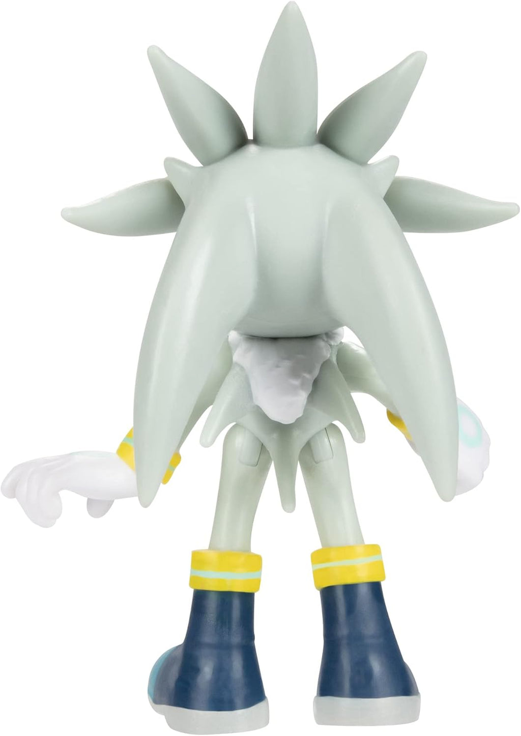 2.5-Inch Action Figure Collectible Toy F501038